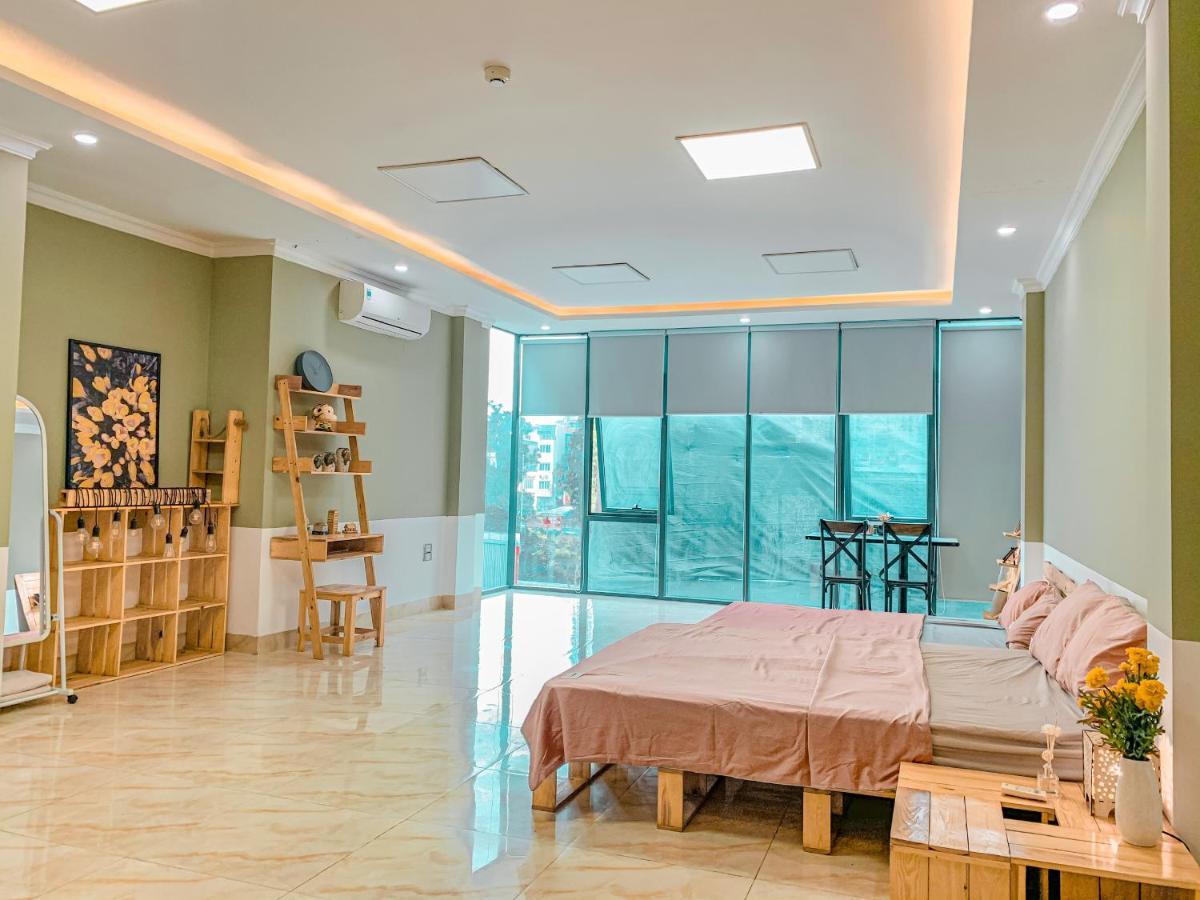 Amazing Stay- Homestay, City View, Near Center Hanoi, Nk Cau Giay Bagian luar foto