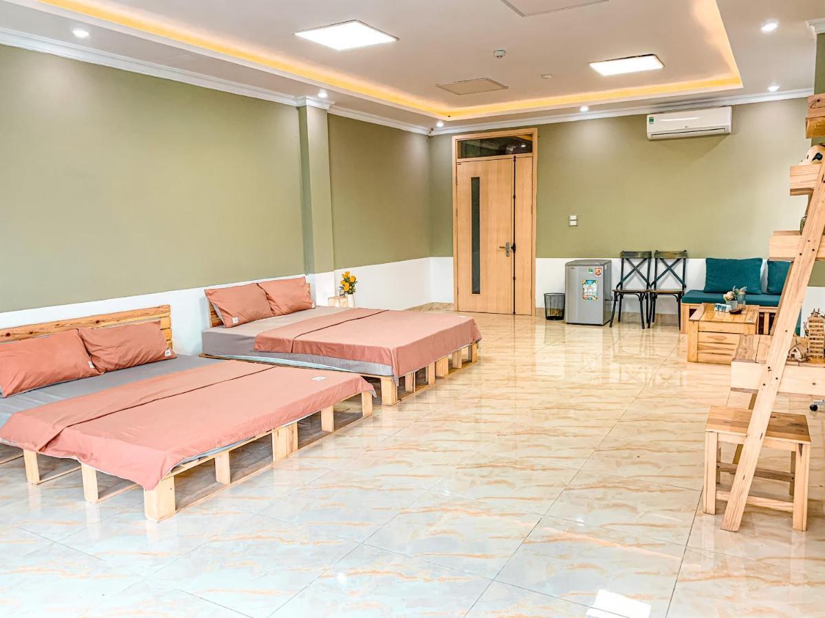 Amazing Stay- Homestay, City View, Near Center Hanoi, Nk Cau Giay Bagian luar foto