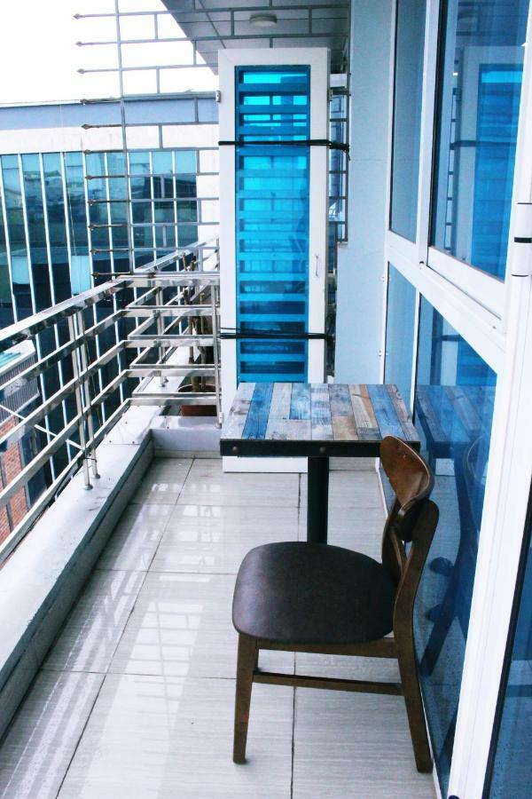 Amazing Stay- Homestay, City View, Near Center Hanoi, Nk Cau Giay Bagian luar foto