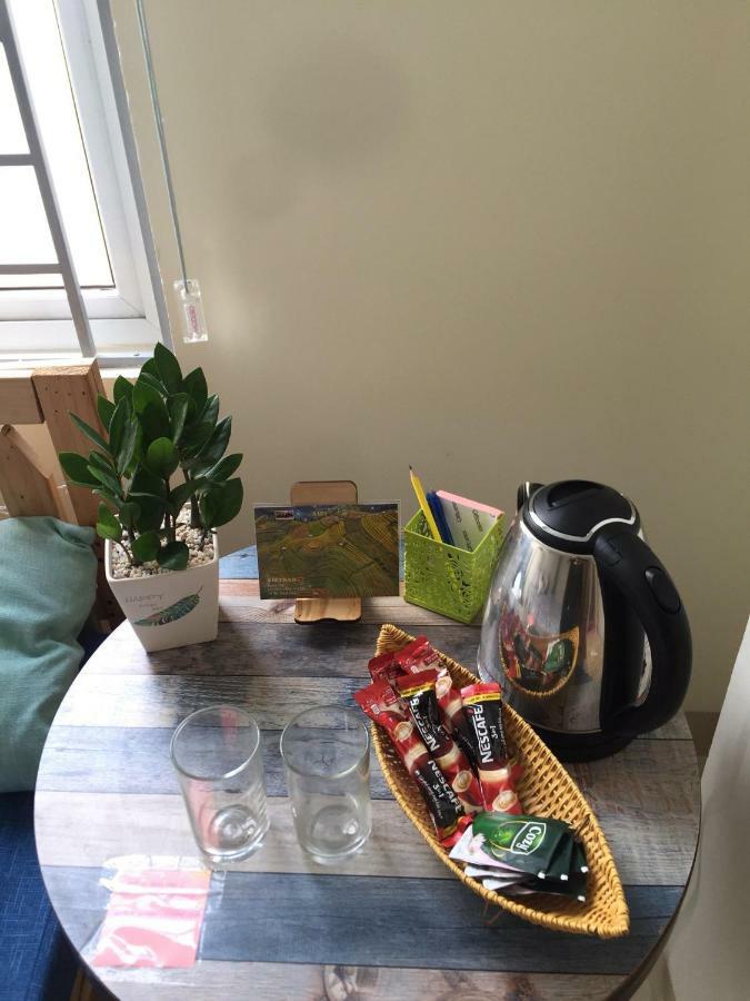 Amazing Stay- Homestay, City View, Near Center Hanoi, Nk Cau Giay Bagian luar foto