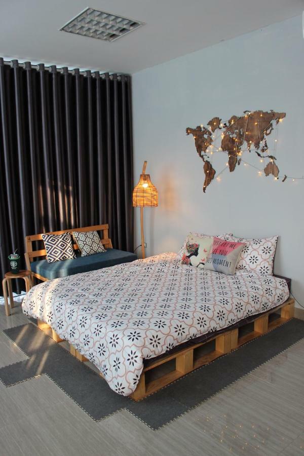 Amazing Stay- Homestay, City View, Near Center Hanoi, Nk Cau Giay Bagian luar foto