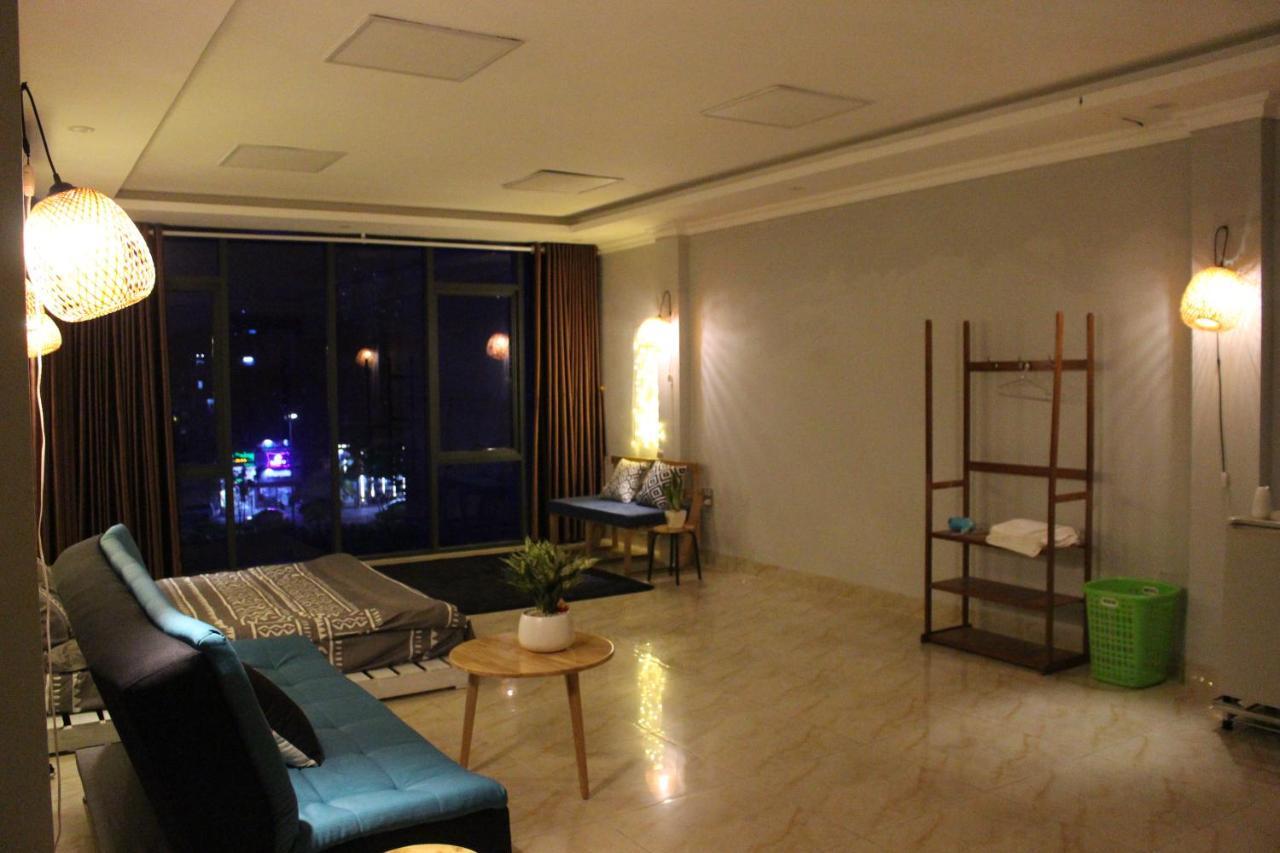 Amazing Stay- Homestay, City View, Near Center Hanoi, Nk Cau Giay Bagian luar foto